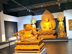 -东方艺术博物馆