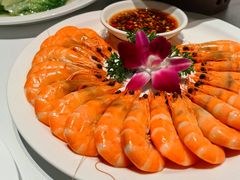 -不仔客海鲜·烧烤·270度海景餐厅(大东海店)