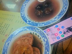 -粗茶淡饭(东关街店)