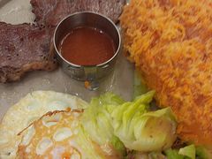 -新世界餐厅(万达店)