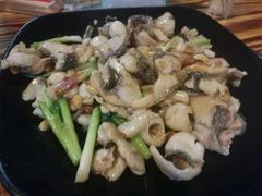 -禄源公·老莞诚饭店