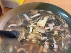 -姐妹面馆(水澄路店)