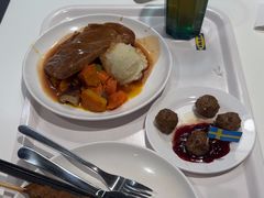 -宜家·瑞典风味餐厅(无锡店)