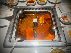 -海底捞火锅(群光广场店)