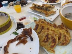 -普天和酒楼(天津之眼店)