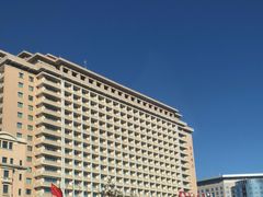 -北京饭店