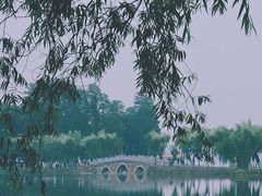 -东湖听涛景区