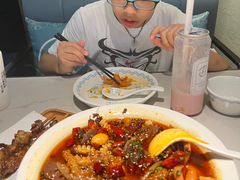 -花椒俏川菜小馆(南海万达店)