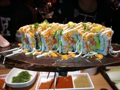 -炉小哥烤肉(朗悦公园茂店)