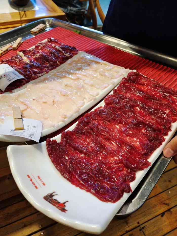 俏牛哥鲜牛肉牛肆馆(鸳鸯店)-"以前在月光之城吃饭