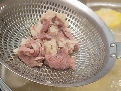 -陈记顺和潮汕牛肉火锅(韩江路店)