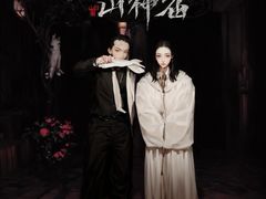 -棂笼·深度沉浸密室(武汉旗舰店)