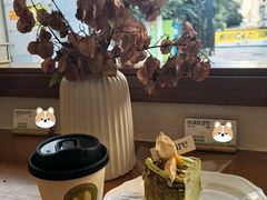 -流酥可心·牛乳蛋糕商店(禾祥西路店)
