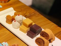 -局气 烤鸭·北京菜(光华路店)