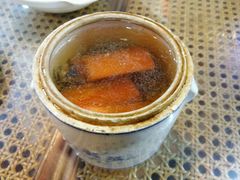 -碳炉海鲜烧烤·1992(北京路店)