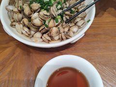-渔满仓海鲜渔家(象山二店)