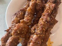 -烤肉季饭庄