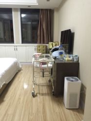 点击看大图 -佳宝全套房精品月子会所(大华店)