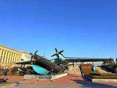 -中国人民解放军海军博物馆