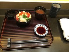 -滩万日本料理Nadaman(国贸大酒店)