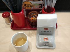 -食其家·牛丼咖喱(中山公园地铁站店)