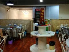 -独一道·大别山土菜烧烤(雨花西路店)