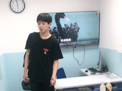 -新航道雅思托福·留学·考研培训(人民广场校区)