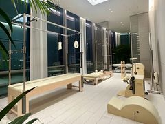 -YCHL FIT 健身(星寰店)