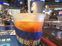 -伯友茶记(中华广场店)