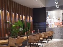 -Pennehut畔尼意面(合肥万象城店)