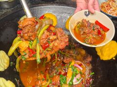 -土灶人家柴火鸡(都江堰店)