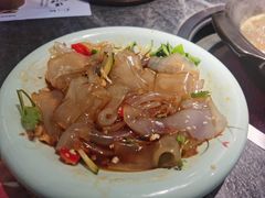 -刘一锅筋头巴脑(新民街店)