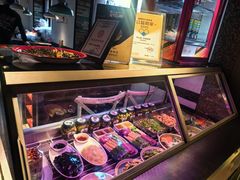 -可口香·非遗老号烧烤(南岗直营店)