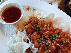 -老浒记民俗酒楼(王府井店)