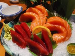-渔寿司·日本料理(艾尚天地店)