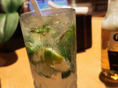 -大堂酒廊·亚龙湾万豪度假酒店