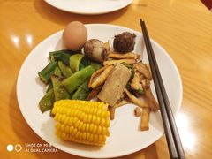 -宁波杭州湾海底温泉