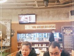 -黑桃K国王餐吧
