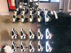 -JORDAN(外滩中央体验店)