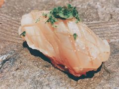 -桐寿司Sushi Tong