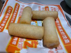 -喜势点·糖沙翁手工茶点·本地人茶居(永庆坊店)