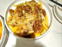 -李老哈·东北菜(宋园路店)