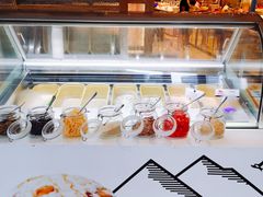 -TABLE·味西餐厅-成都茂业JW万豪酒店