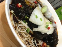 -千纸鹤嫩汁烤肉(西大直街店)