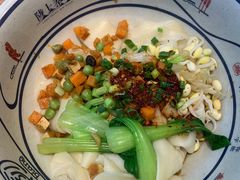 -陇上秦轩biangbiang面(萧山万象汇店)