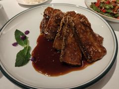 -海富门·带鱼·淮扬菜·粤菜(甘家口店)