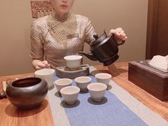 -王府茶宴(大观园总店)