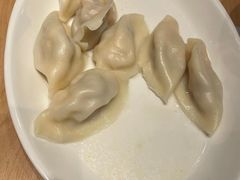 -喜家德虾仁水饺(浦东山姆店)