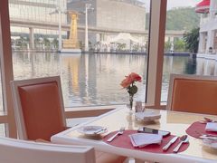 -咖啡苑 - 蔚藍夏日限定主题(永利皇宫店)