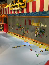 -MELAND CLUB亲子乐园•派对(虹桥万象城店)